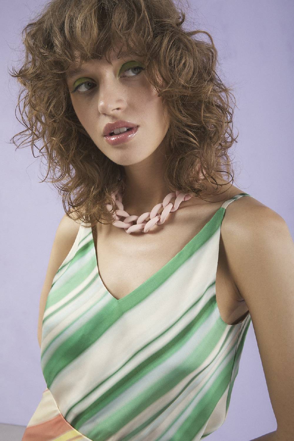 ottod'Ame Viscose top Vendita