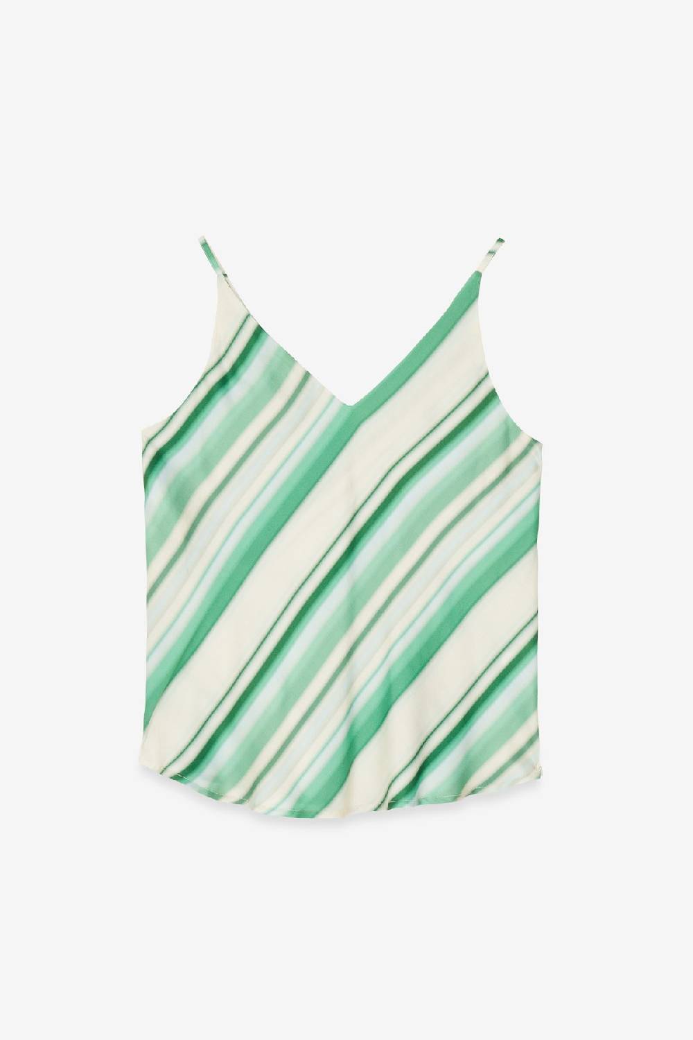 ottod'Ame Viscose top Vendita