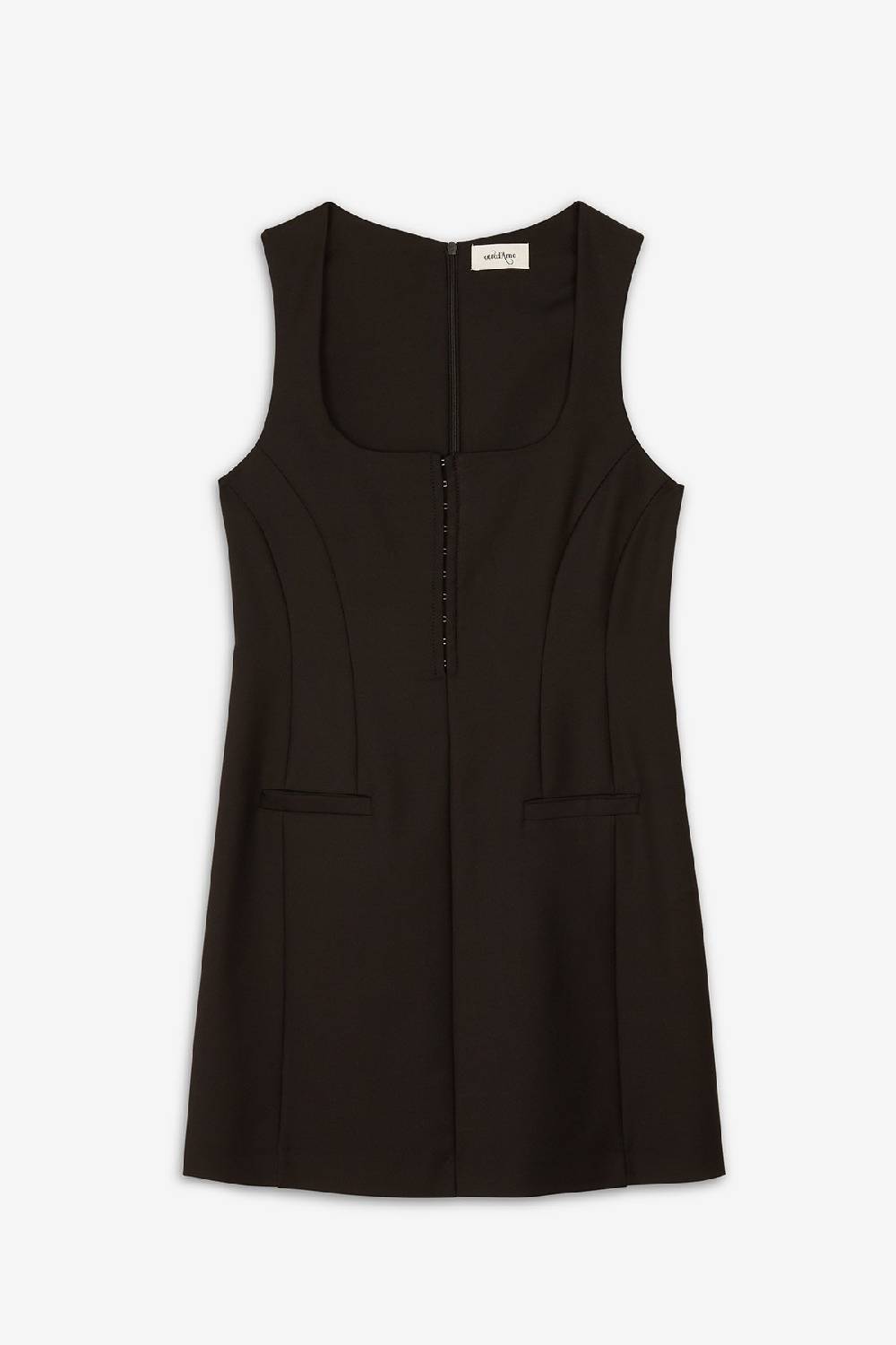 ottod'Ame Shaped short dress Promozione