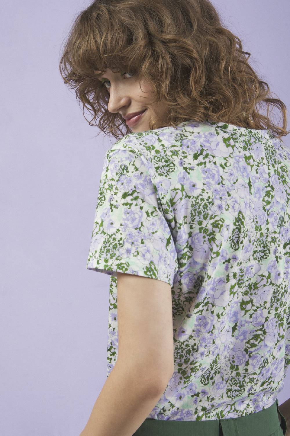 ottod'Ame Cotton sweater Soddisfazione Garantita