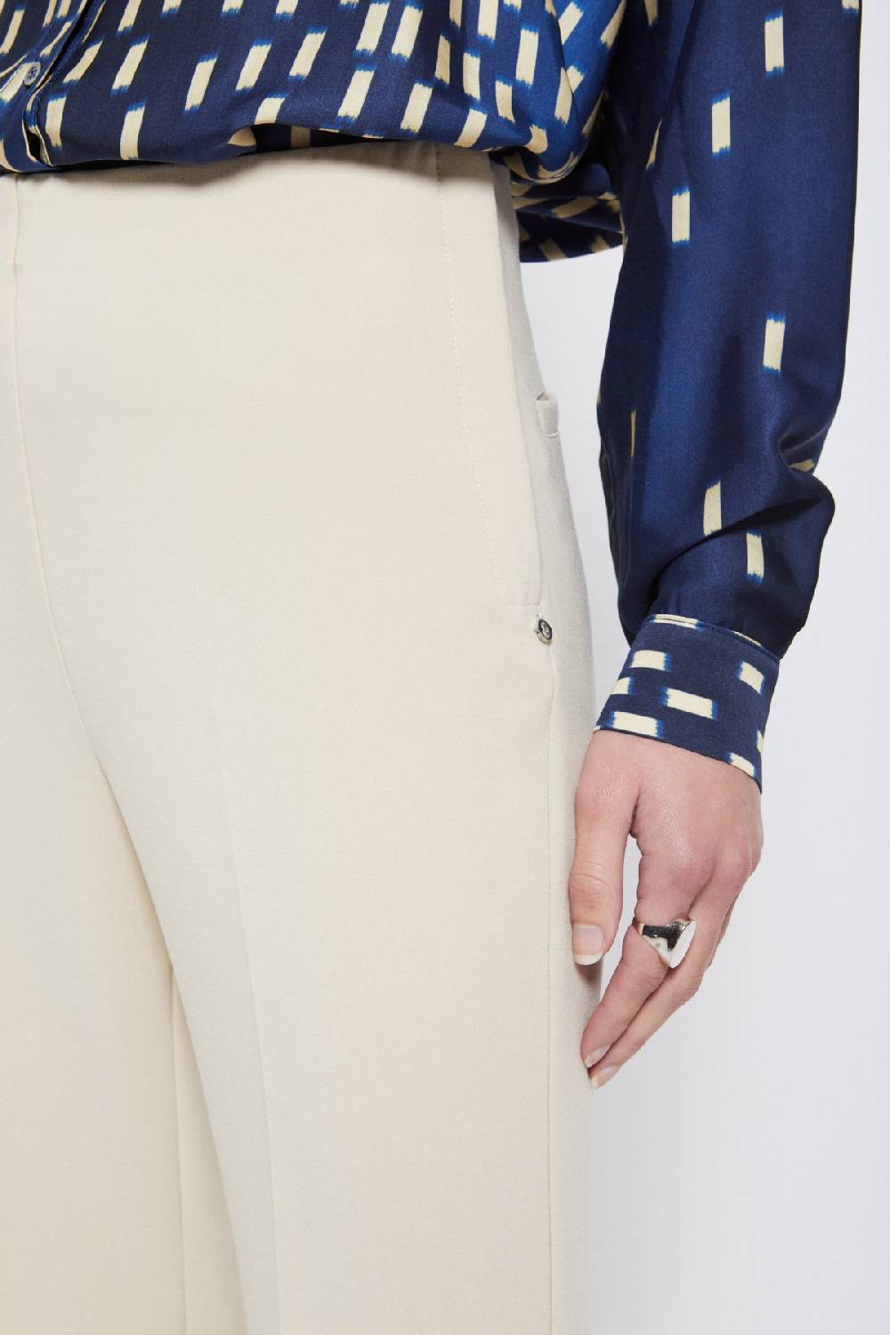 ottod'Ame Flare trousers Acquista Ora