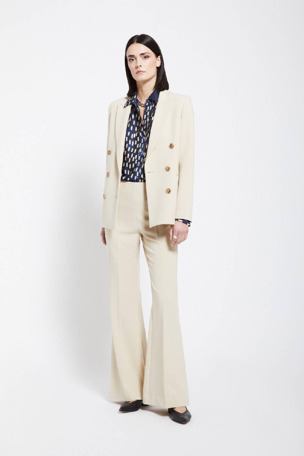 ottod'Ame Flare trousers Acquista Ora