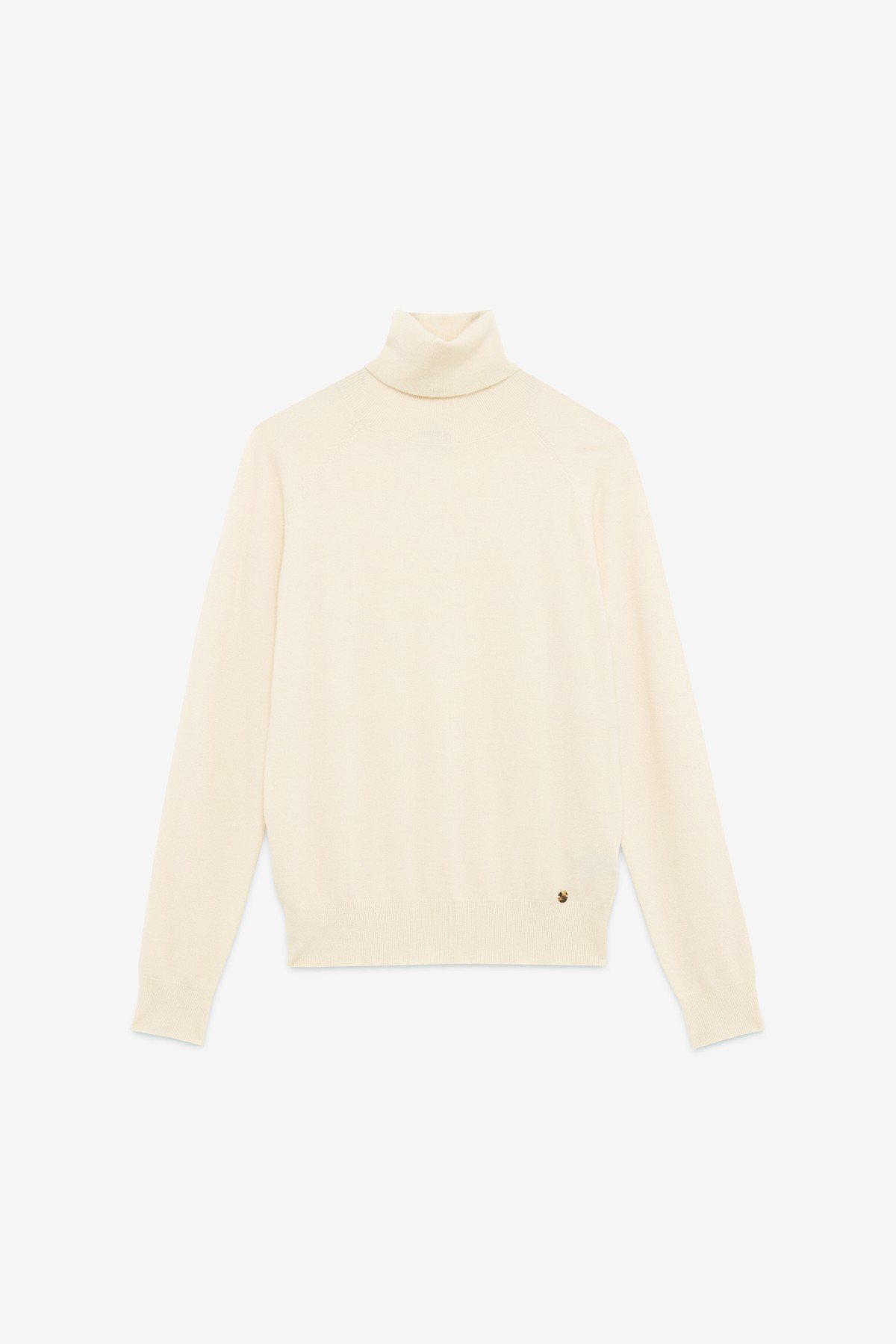 ottod'Ame Turtleneck jumper Fino Al -60%