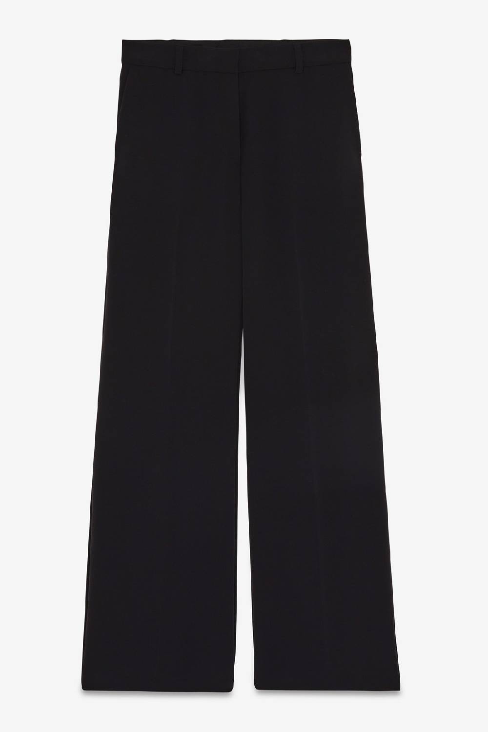 ottod'Ame Palazzo trousers Sottocosto