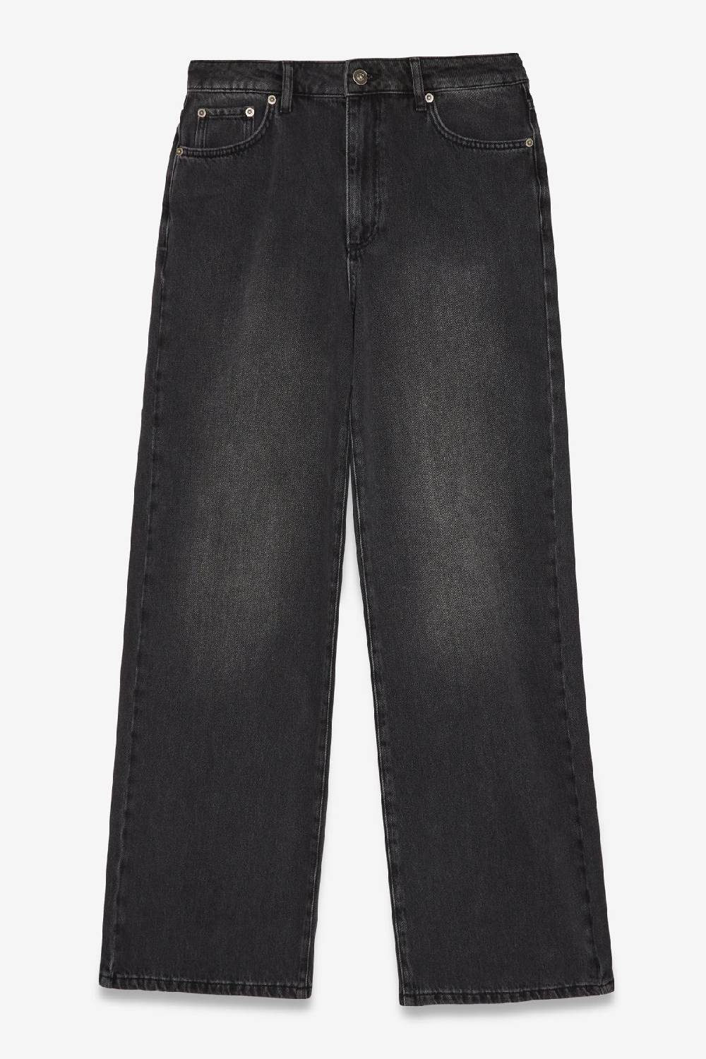 ottod'Ame Jeans Full leg Presa