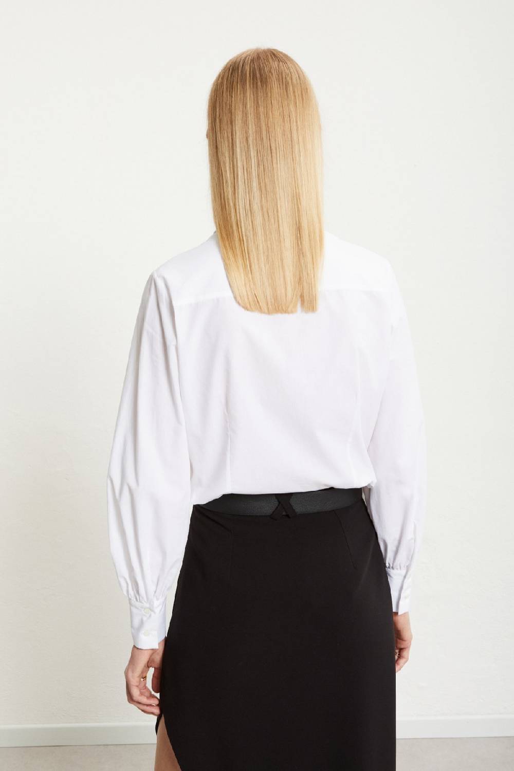 ottod'Ame Poplin shirt Convenienza