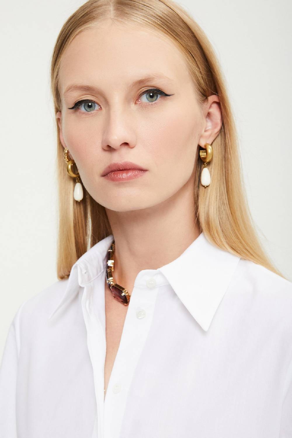 ottod'Ame Poplin shirt Convenienza