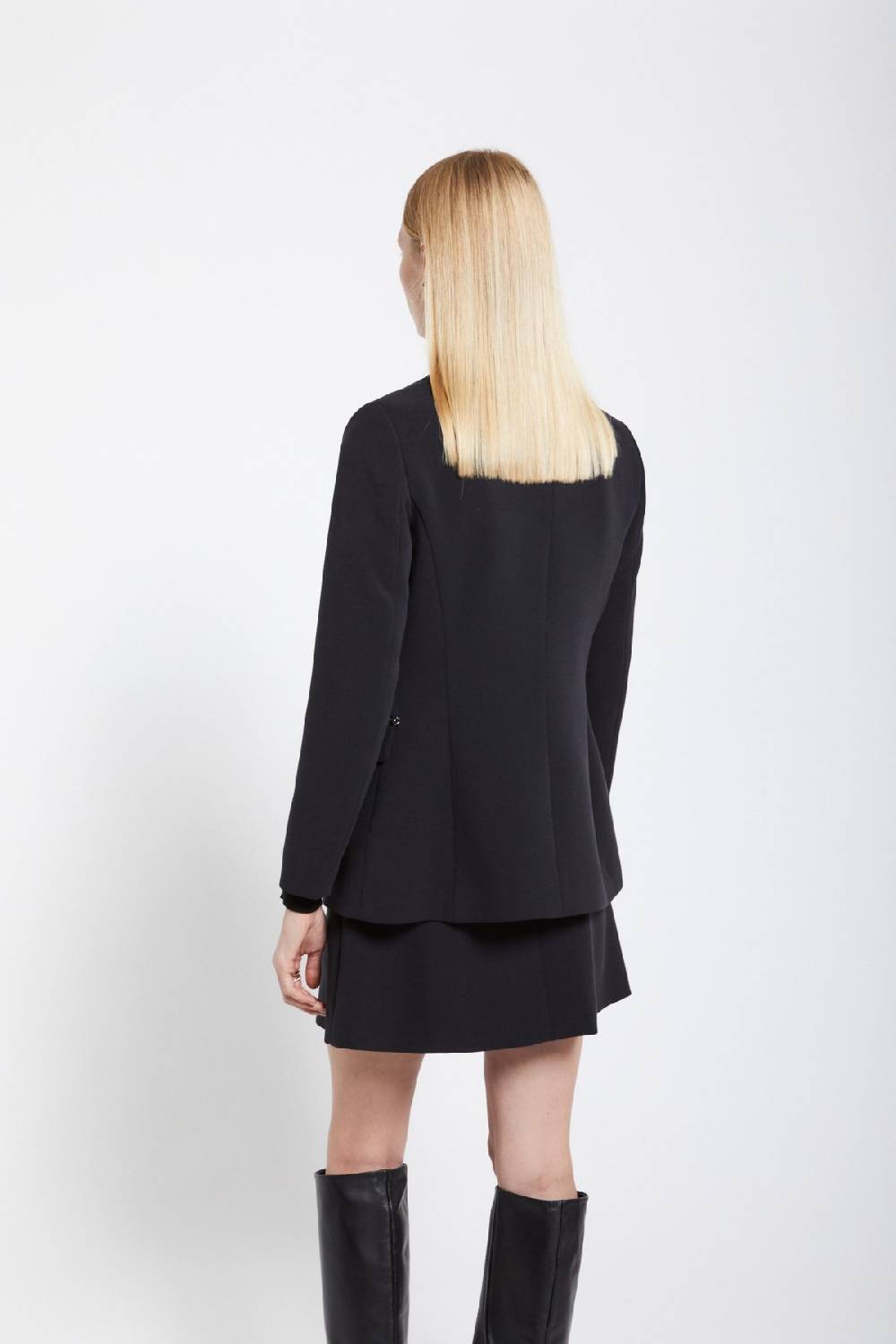 ottod'Ame Jacket with 1 button Online