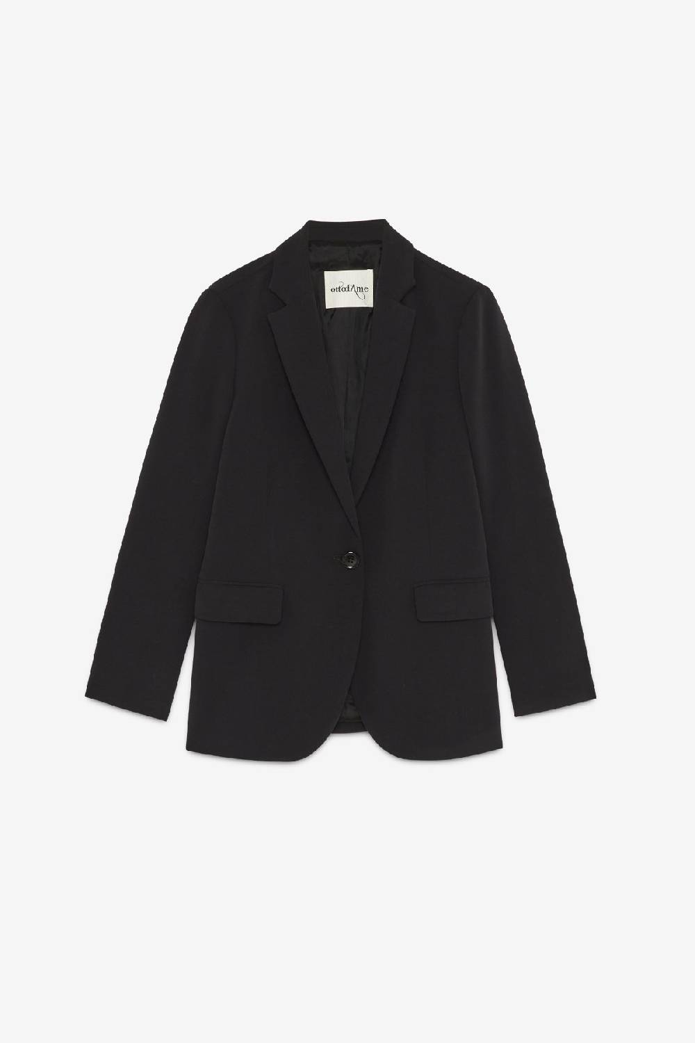 ottod'Ame Jacket with 1 button Online