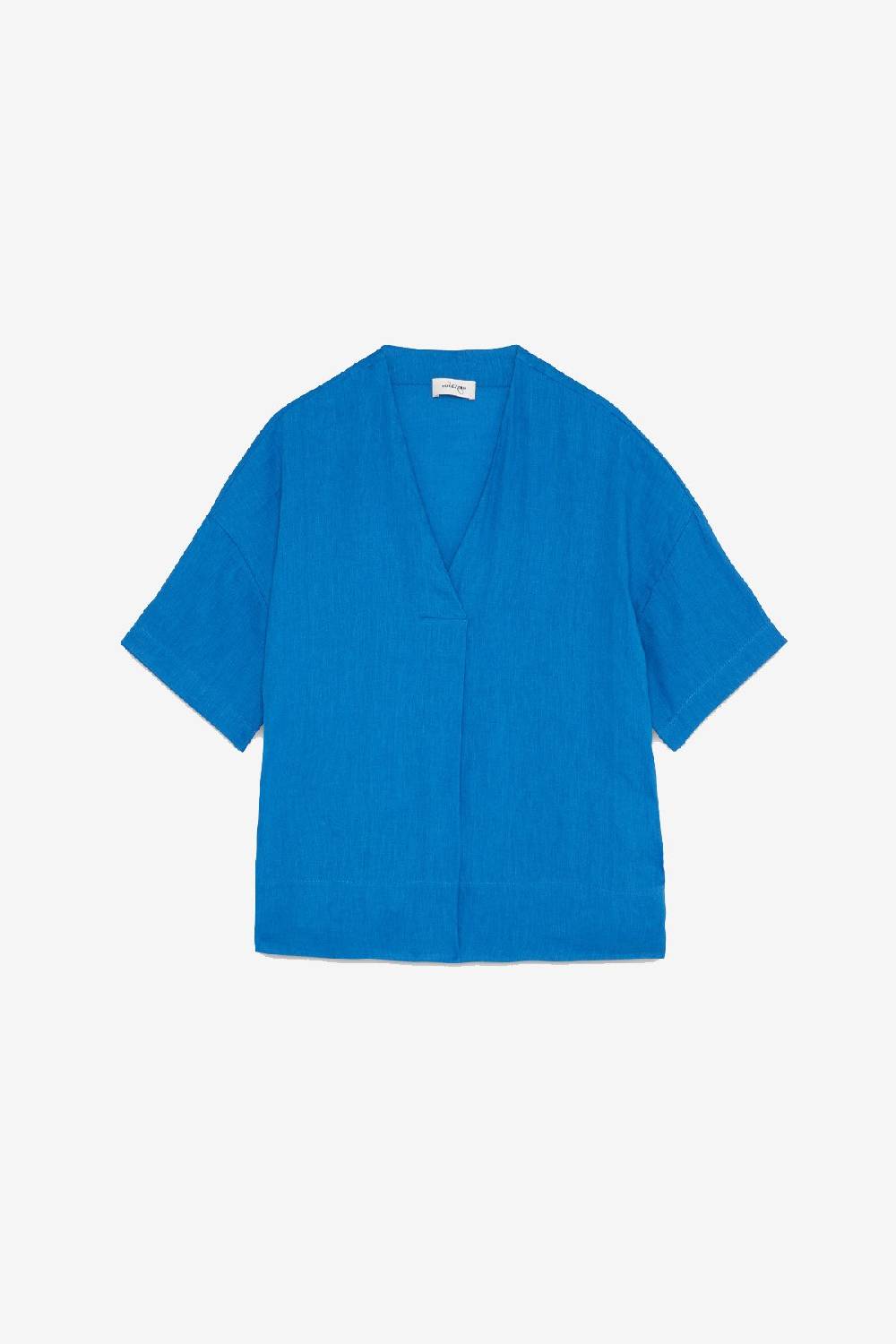 ottod'Ame Linen sweater Outlet