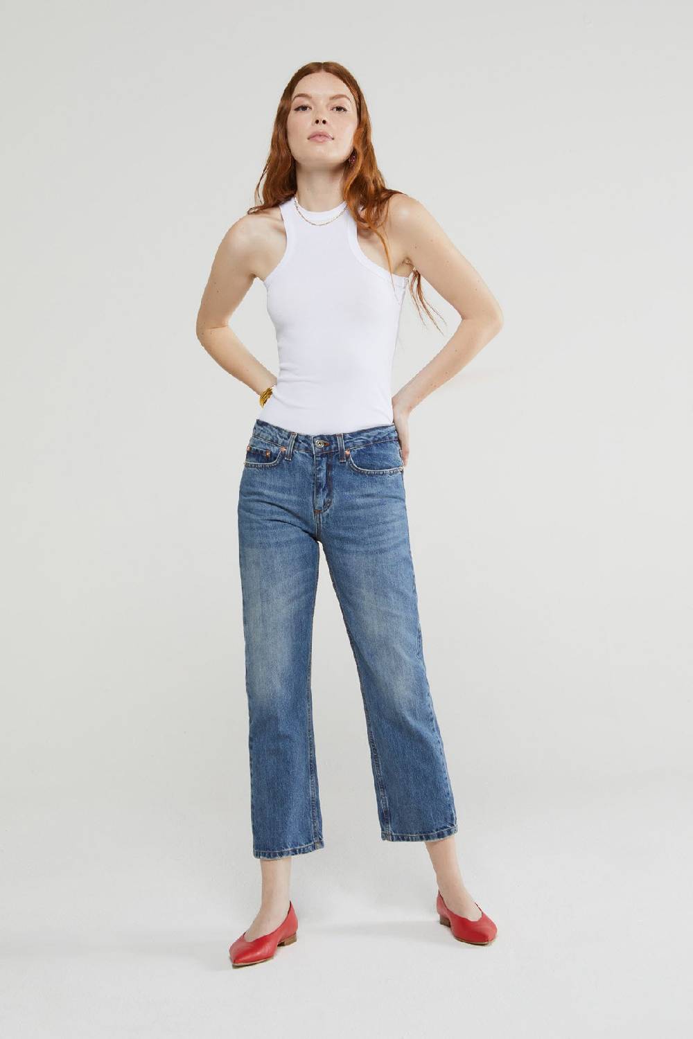 ottod'Ame Boysh jeans Hotsell