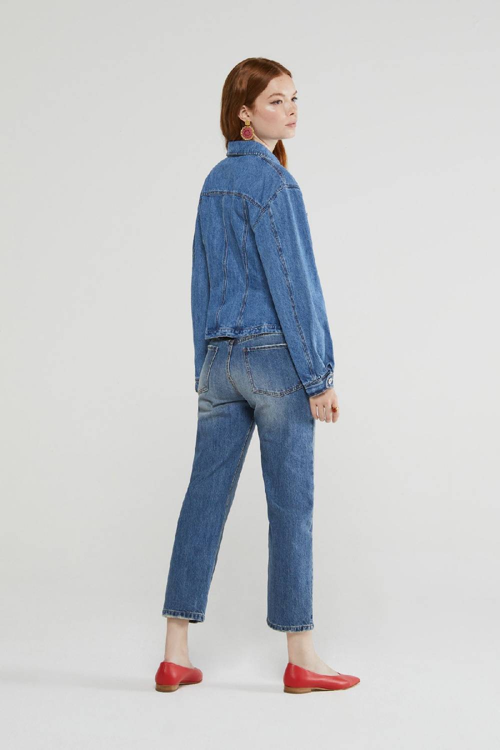 ottod'Ame Boysh jeans Hotsell