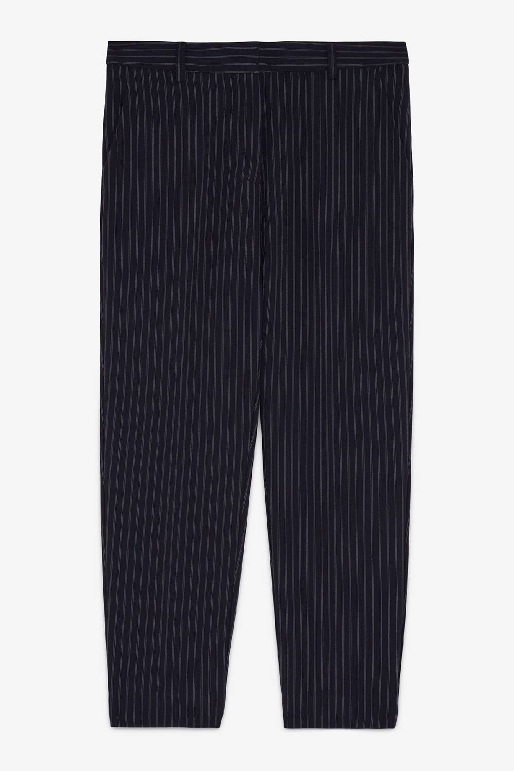ottod'Ame Anlke lenght trousers 2025