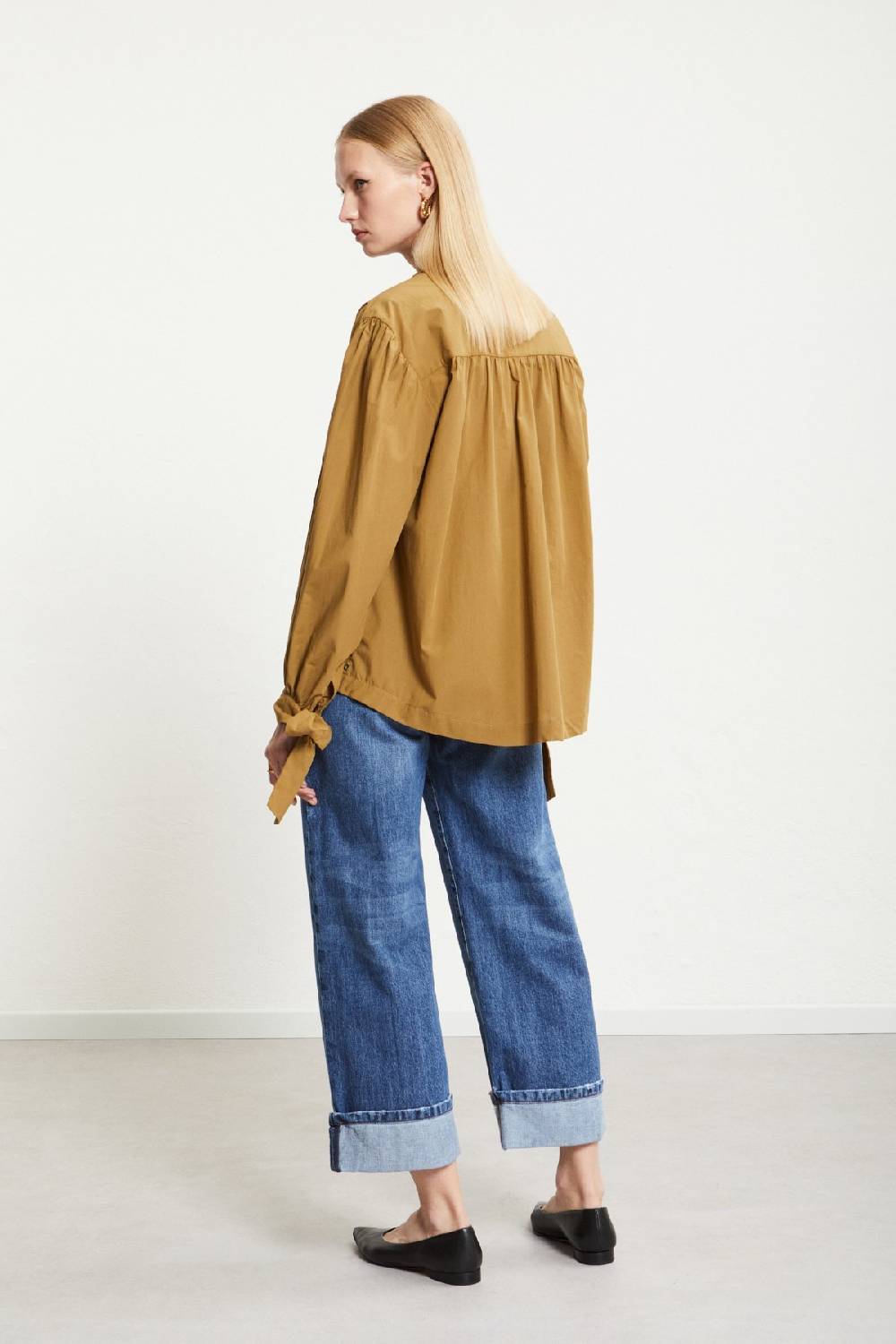 ottod'Ame Jeans Relaxed Soddisfazione Garantita