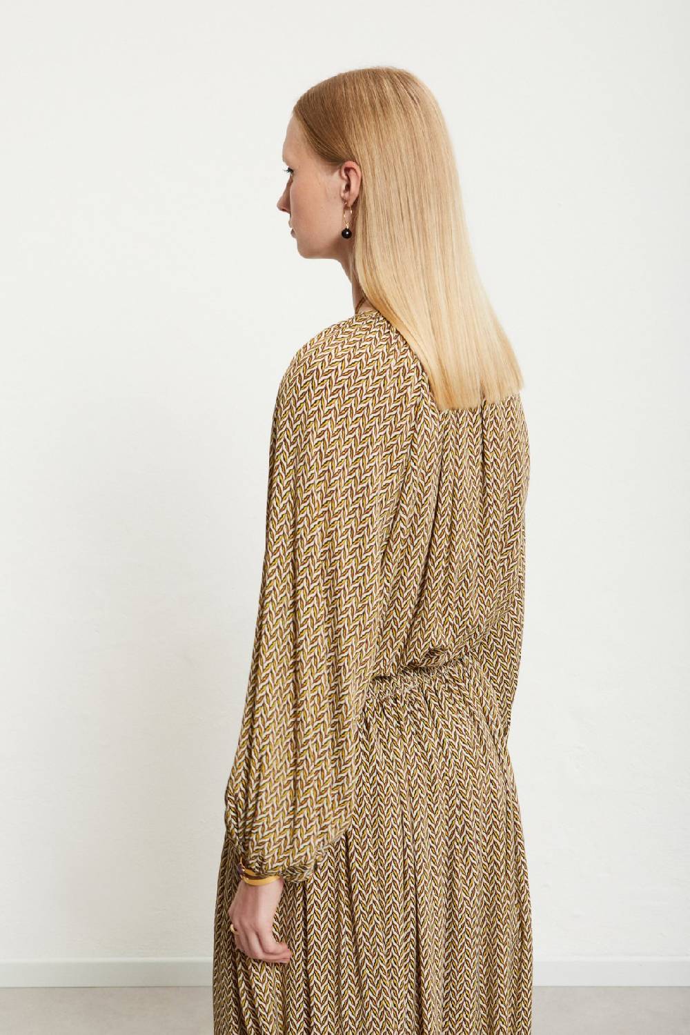 ottod'Ame Viscose shirt Offerta esclusiva