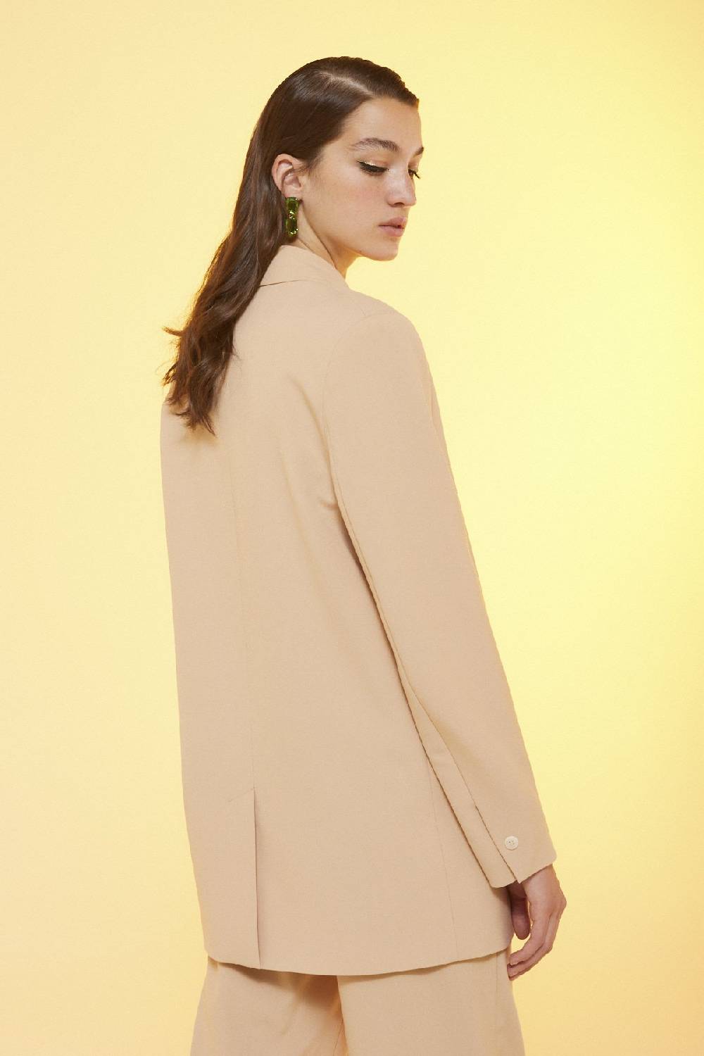 ottod'Ame One-button jacket Online