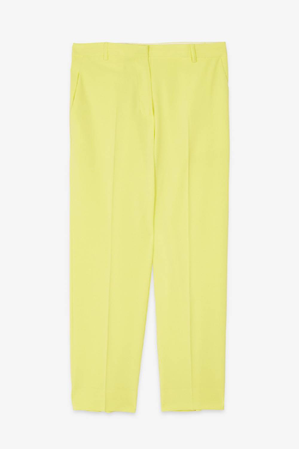 ottod'Ame Ankle lenght trousers In Vendita