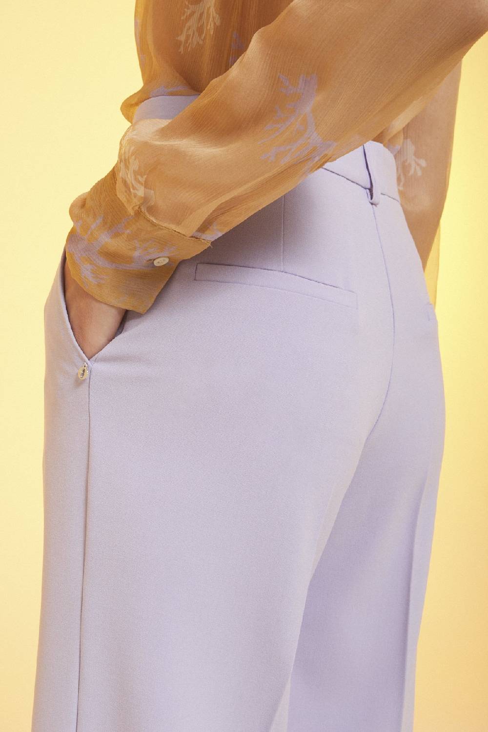 ottod'Ame Wide trousers Saldi
