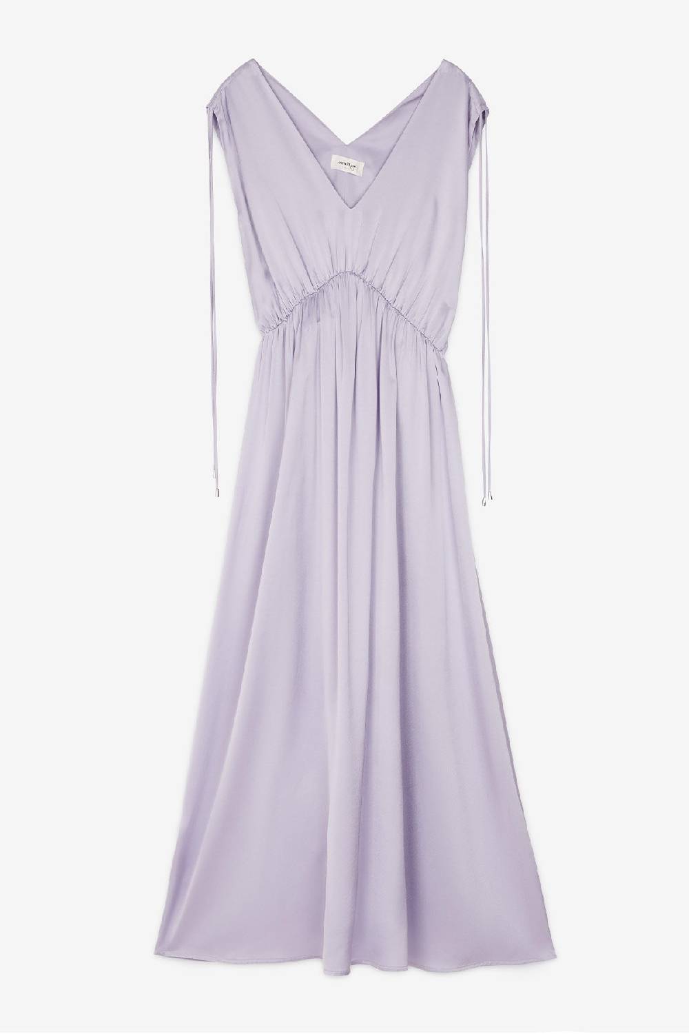 ottod'Ame Viscose fluid dress Vendita Economica