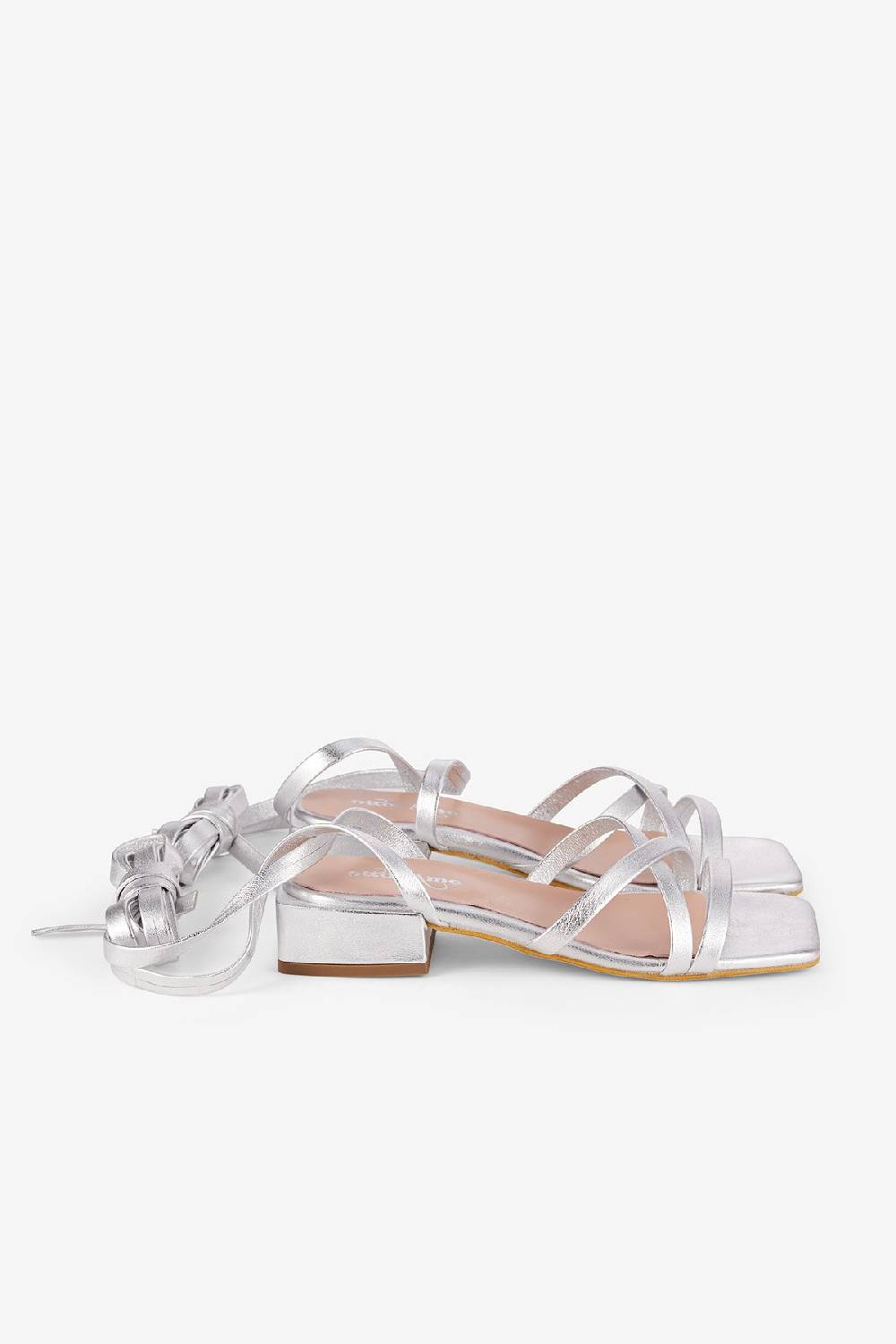 ottod'Ame Leather sandals Italy