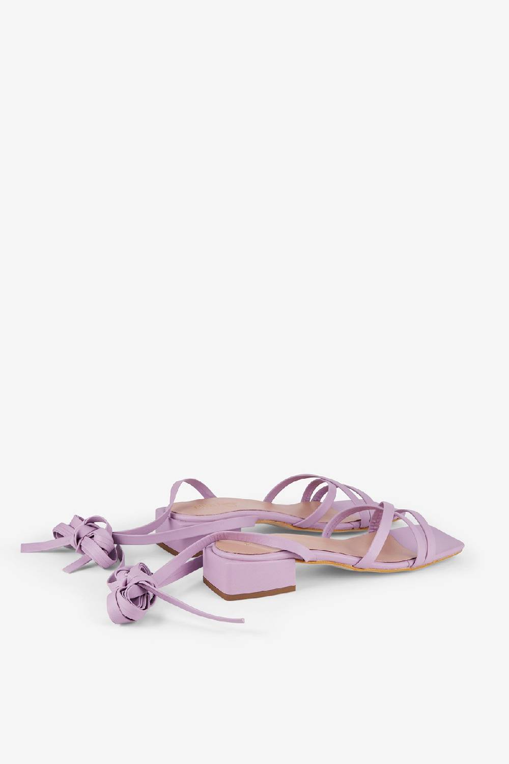 ottod'Ame Leather sandals 2025