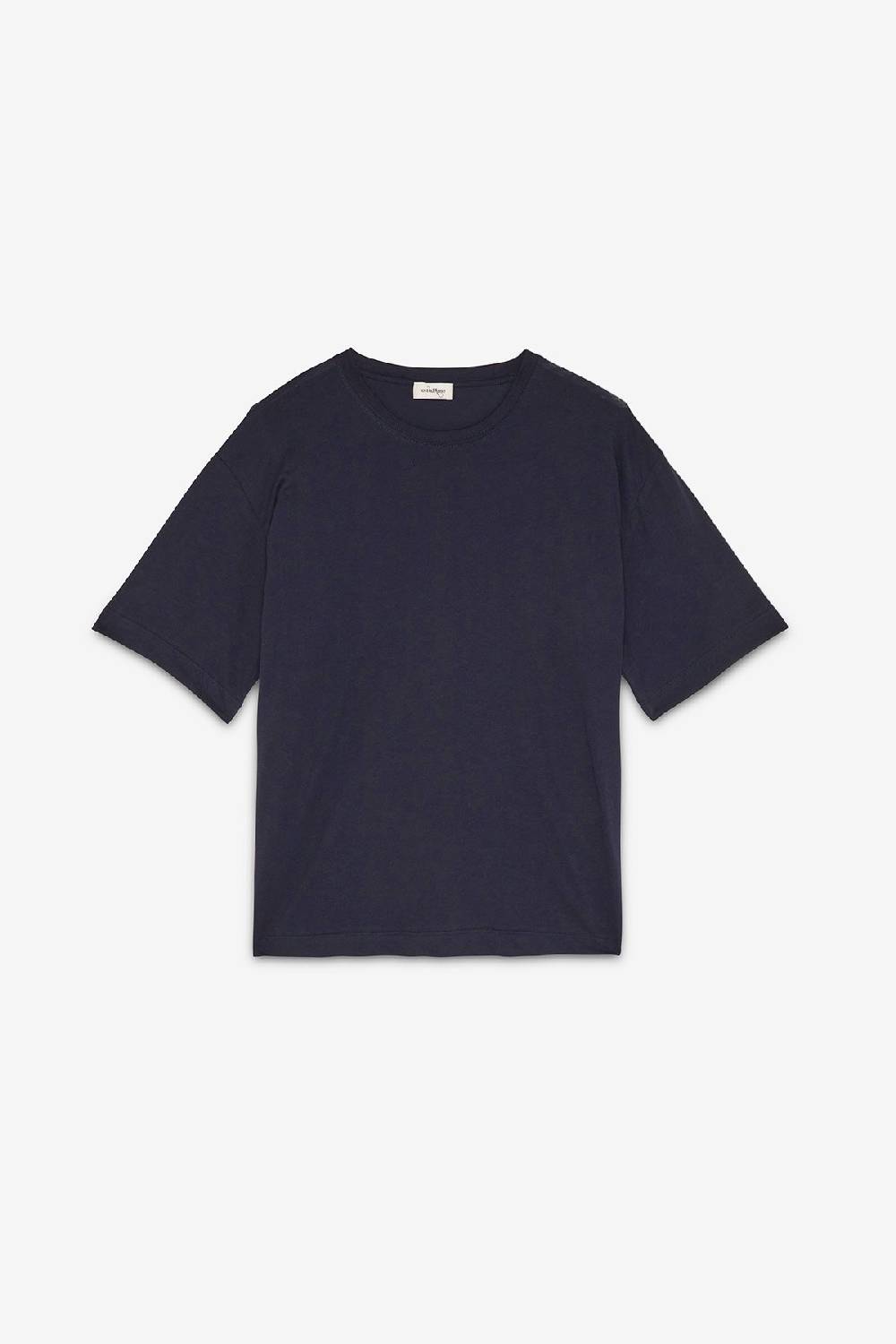 ottod'Ame Cotton sweater Negozi Online