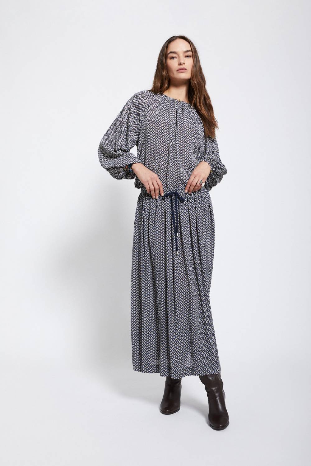 ottod'Ame Viscose shirt Promozione Limitata