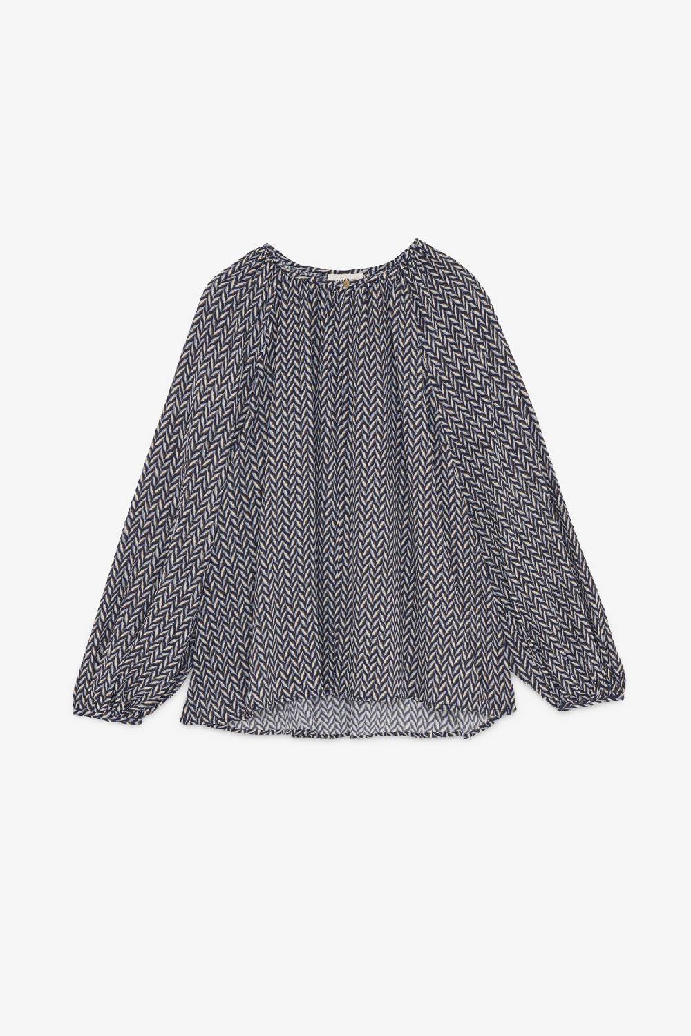 ottod'Ame Viscose shirt Promozione Limitata