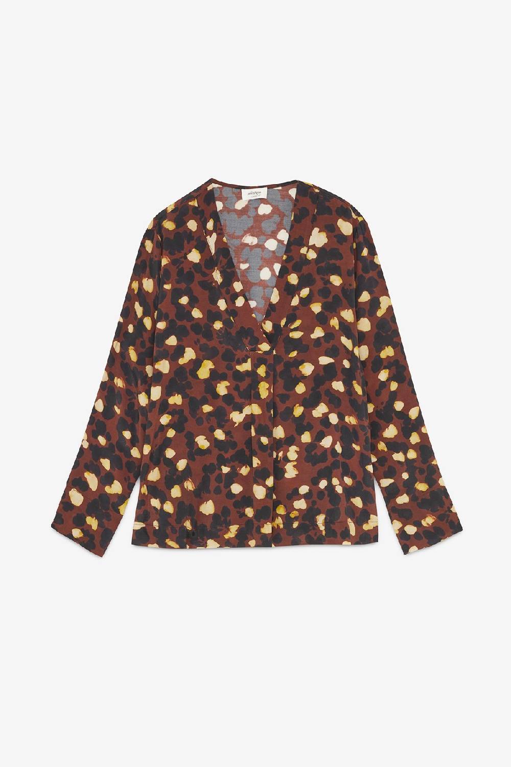 ottod'Ame Viscose shirt Novità