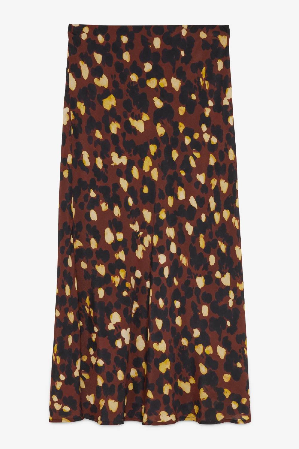 ottod'Ame Viscose long skirt Presa