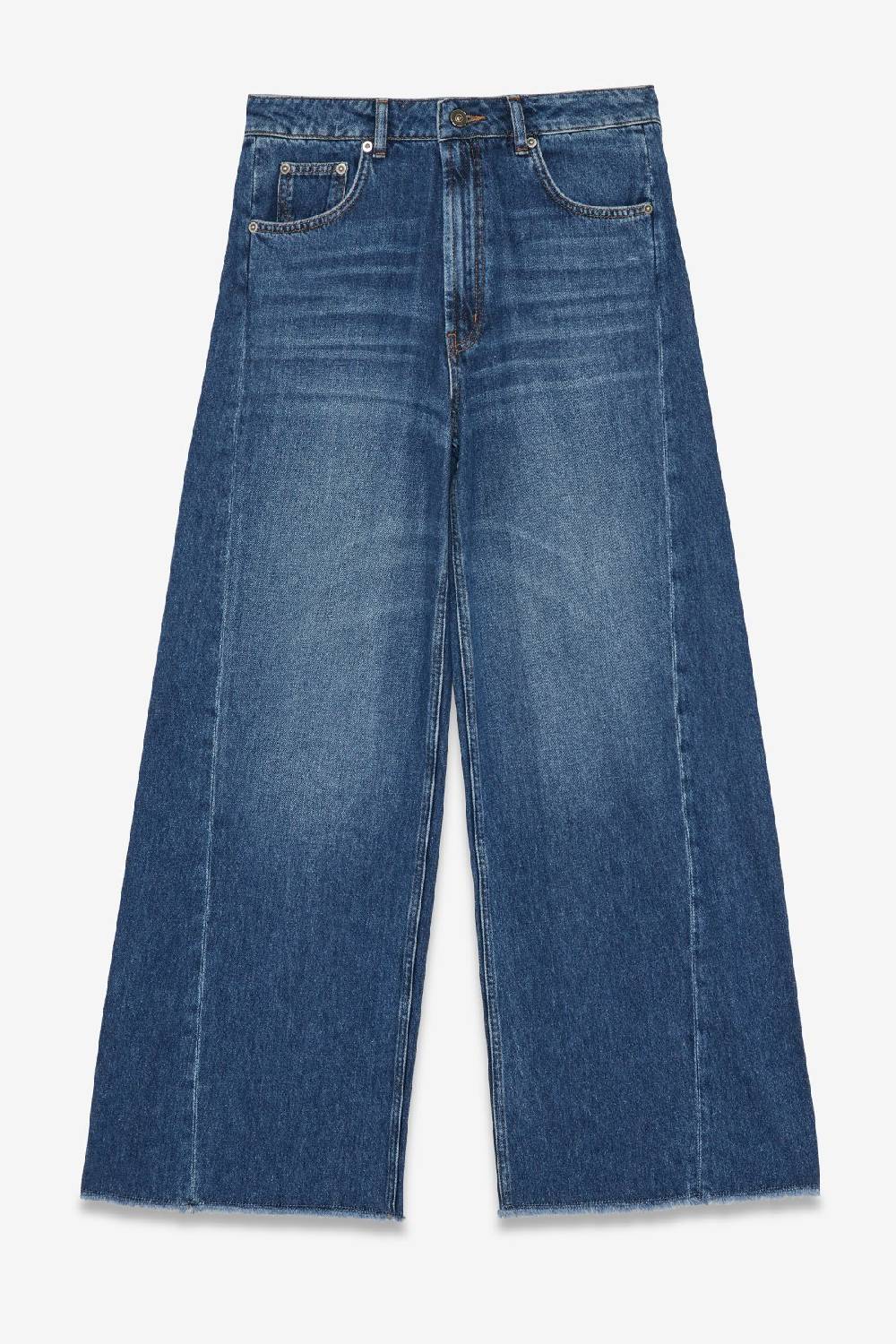 ottod'Ame Jeans Relax Cut Offerta