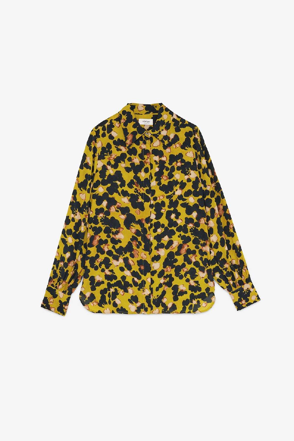 ottod'Ame Viscose shirt Online