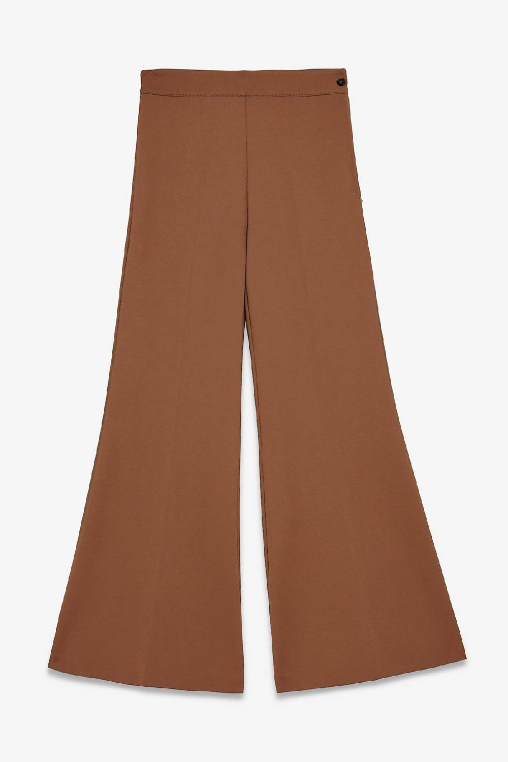 ottod'Ame Flare trousers Outlet