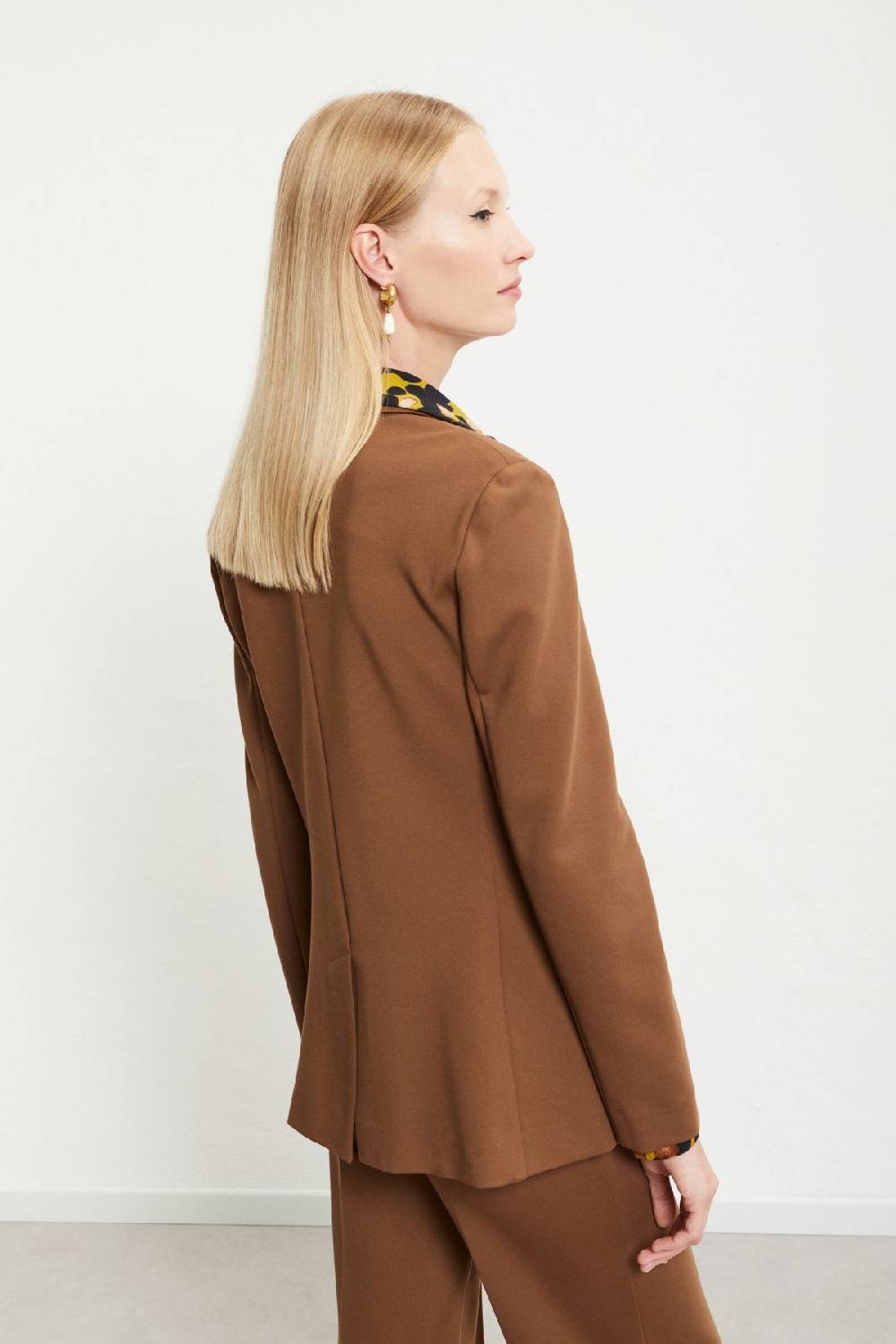 ottod'Ame Jacket with 2 buttons In Vendita