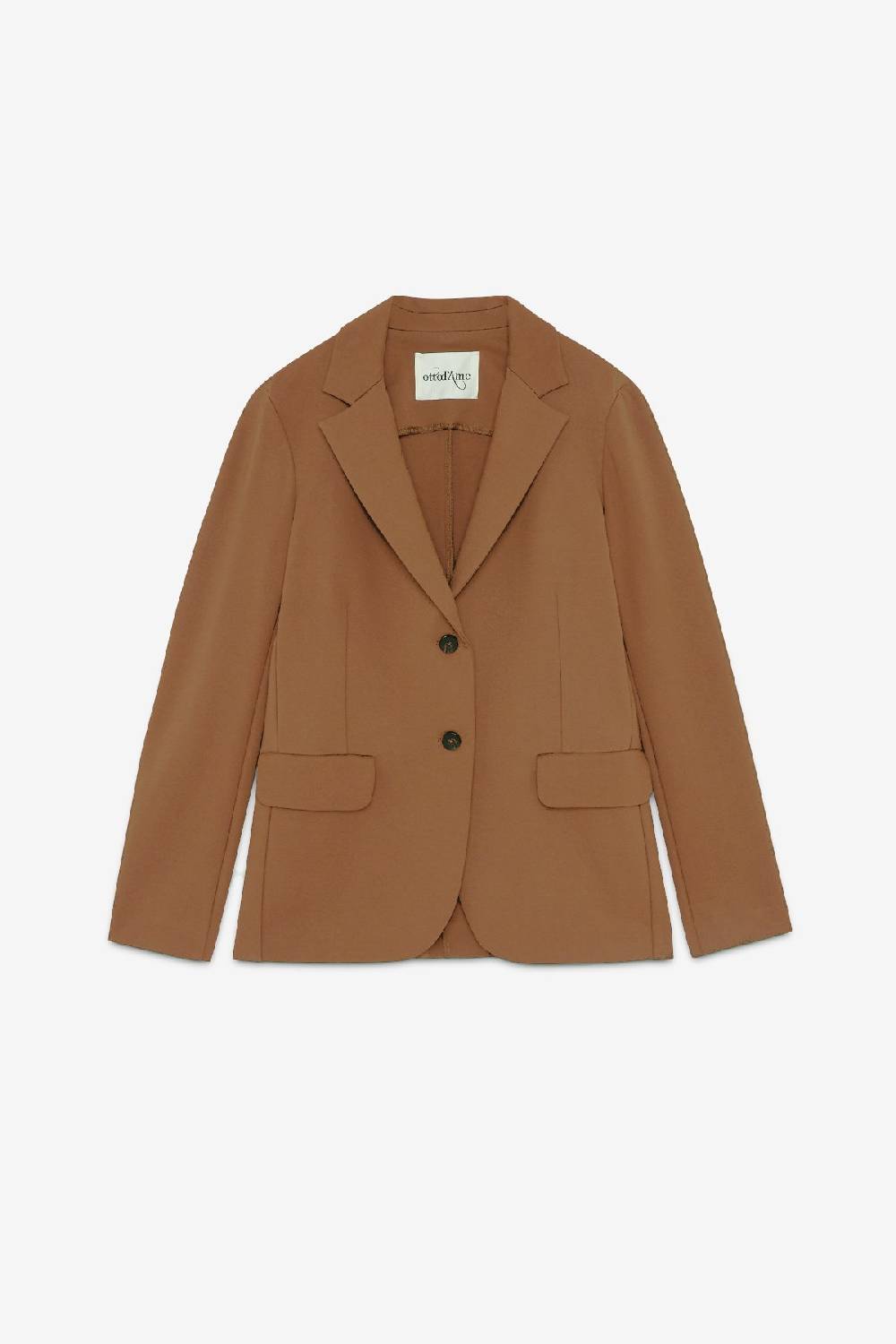 ottod'Ame Jacket with 2 buttons In Vendita