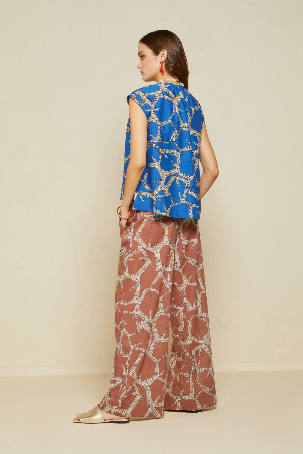 ottod'Ame Cotton shirt Hotsell