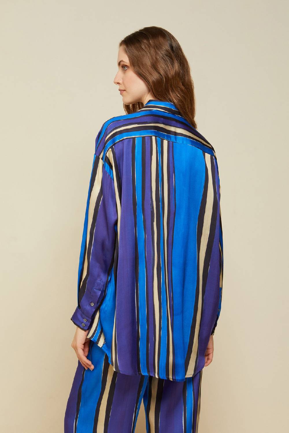 ottod'Ame Viscose shirt I Più Venduti