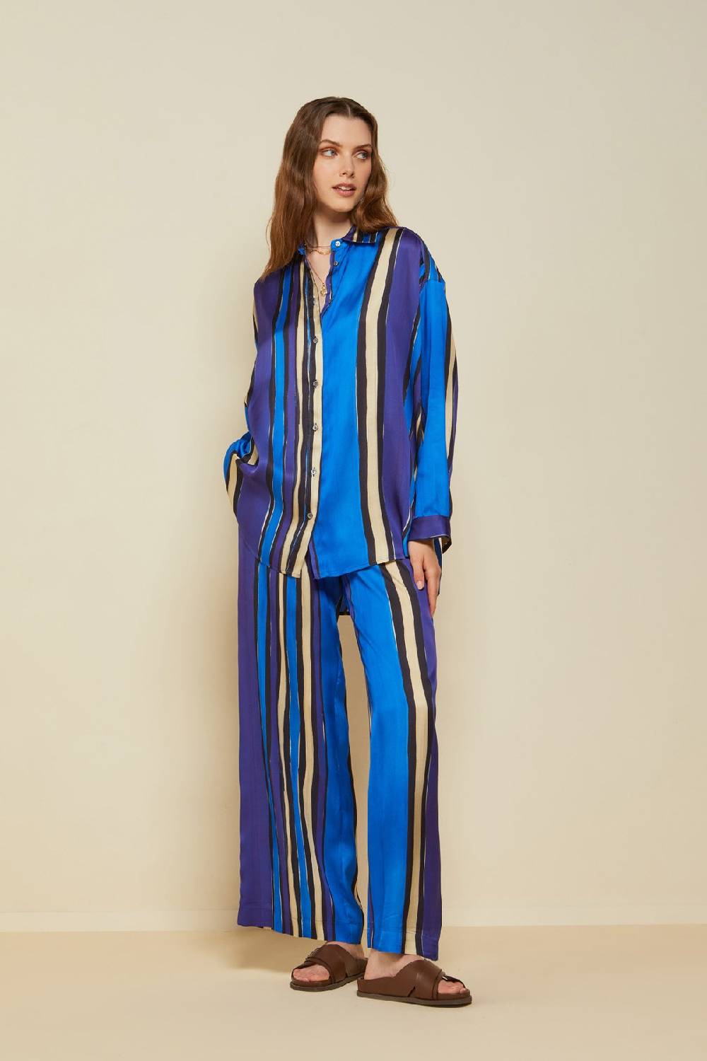 ottod'Ame Viscose shirt I Più Venduti