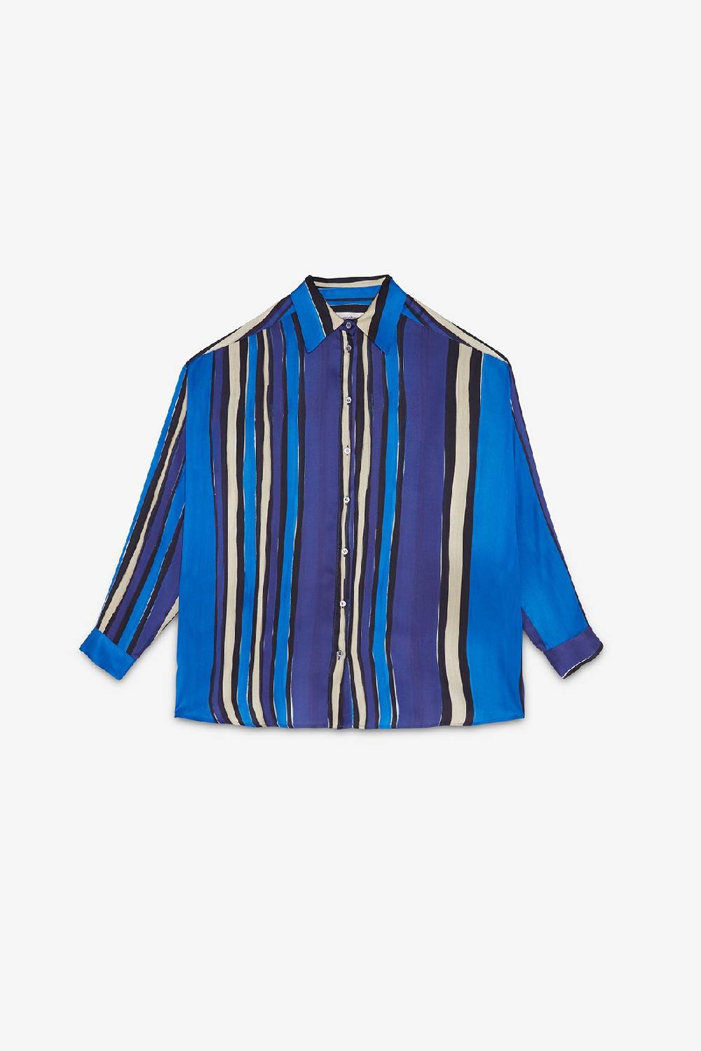 ottod'Ame Viscose shirt I Più Venduti