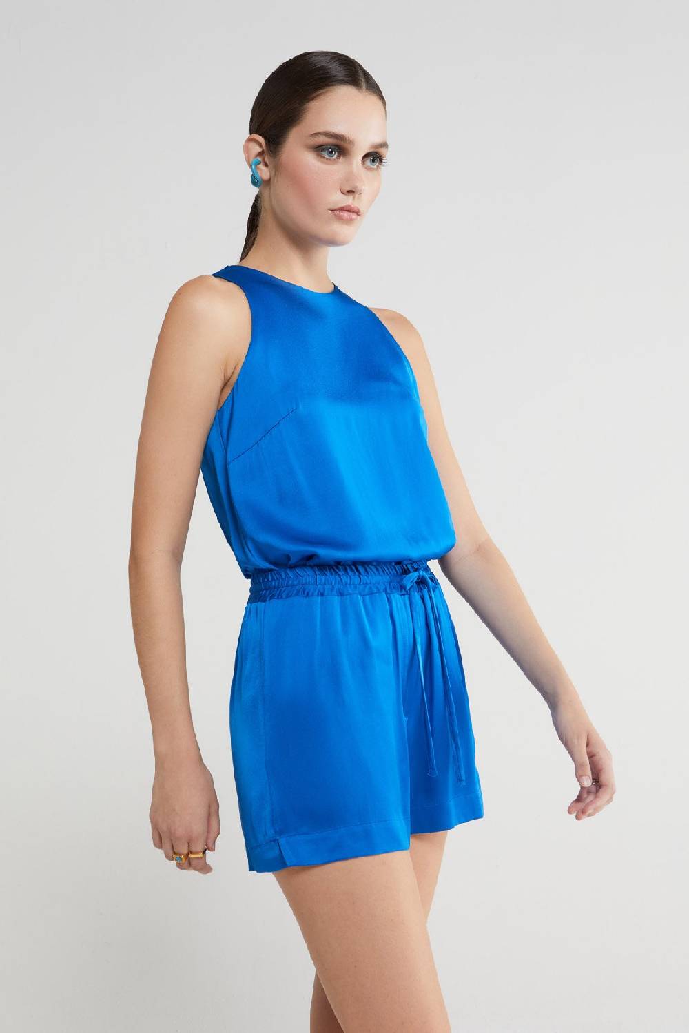 ottod'Ame Viscose top In Saldo