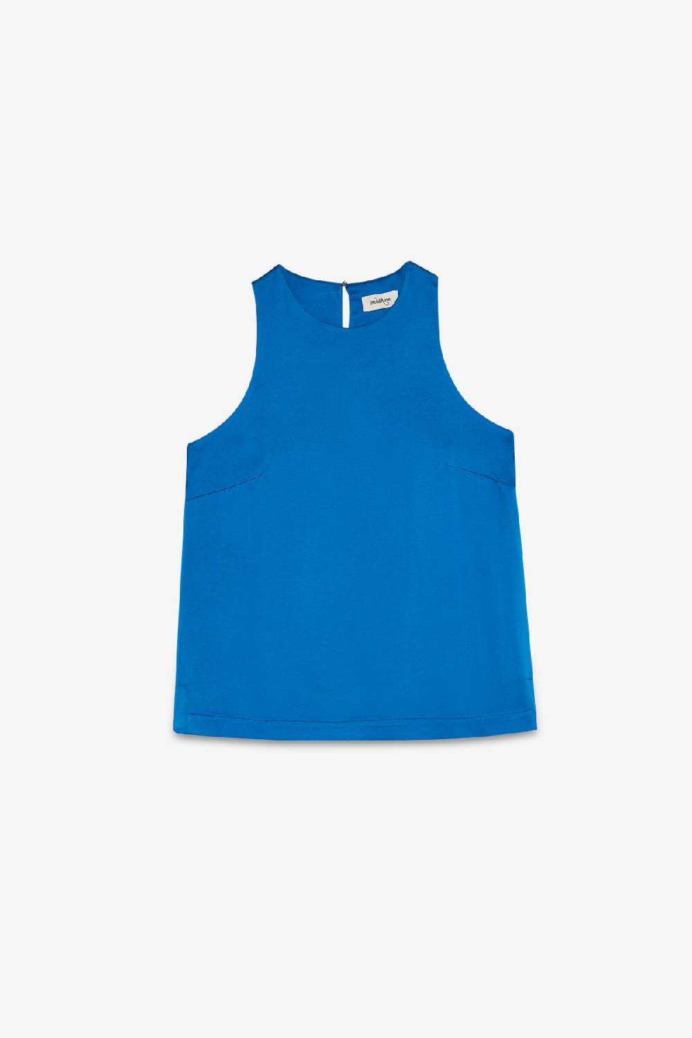 ottod'Ame Viscose top In Saldo