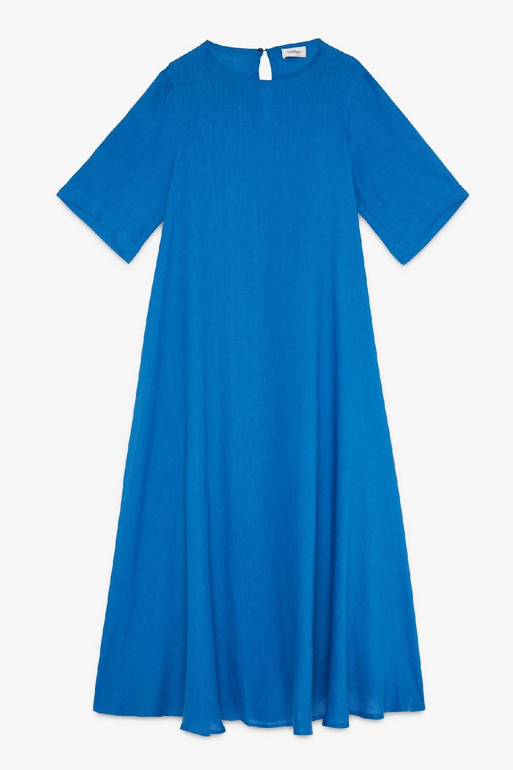 ottod'Ame Linen long dress Nuova