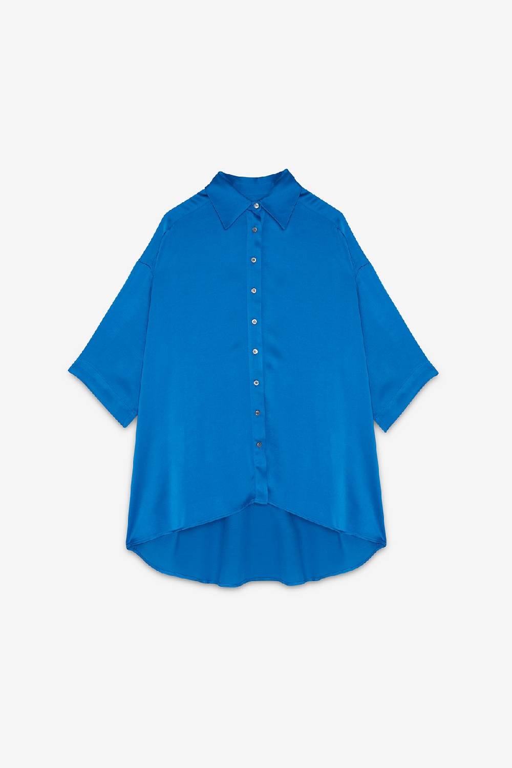 ottod'Ame Viscose shirt Moda