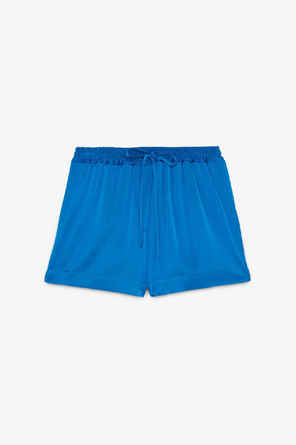 ottod'Ame Viscose shorts Italy