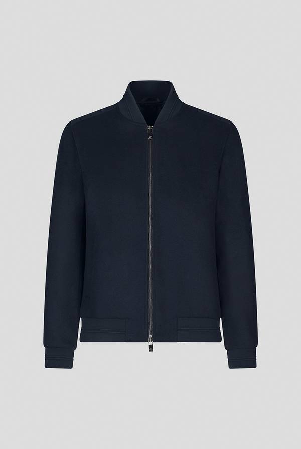 Pal Zileri Bomber in jersey