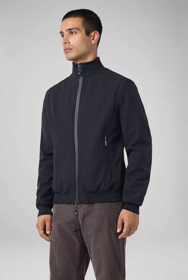 Pal Zileri Bomber soft shell Italia