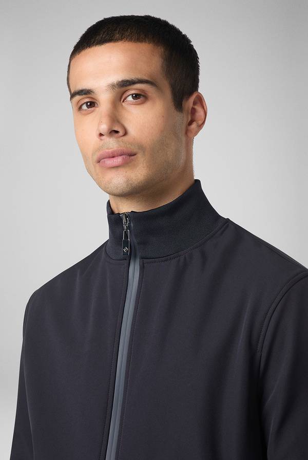 Pal Zileri Bomber soft shell Italia