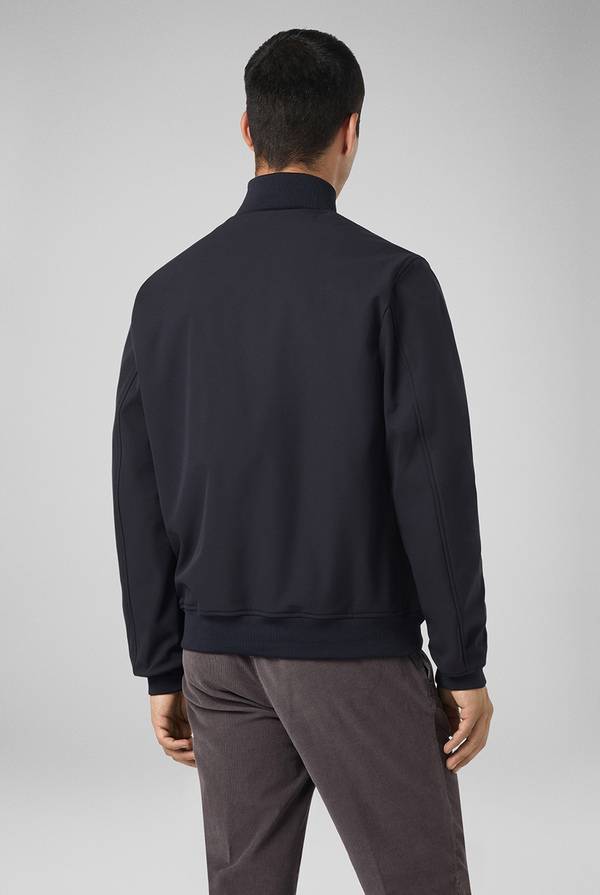 Pal Zileri Bomber soft shell Italia