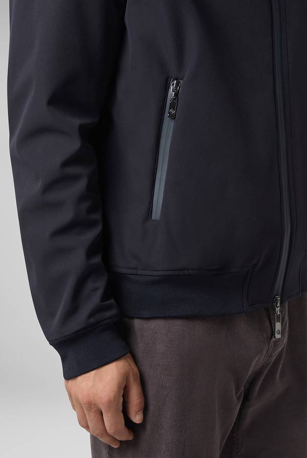 Pal Zileri Bomber soft shell Italia