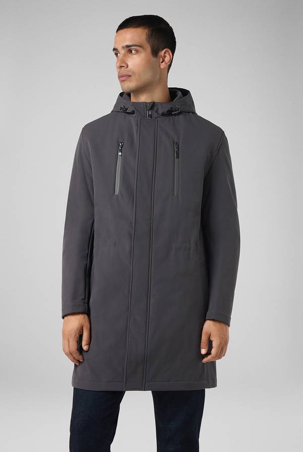 Pal Zileri Parka soft shell 2025
